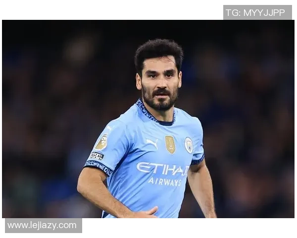 京多安:从德甲明星到英超巨星的华丽转身与职业生涯新篇章 京多安:从德甲明星到英超巨星的华丽转身与职业生涯新篇章