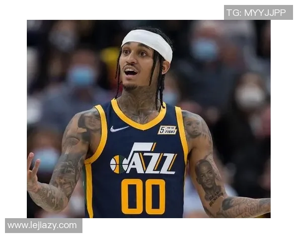 乔丹克拉克森:从替补到全明星的华丽转身与篮球生涯回顾 乔丹克拉克森:从替补到全明星的华丽转身与篮球生涯回顾