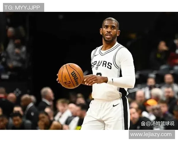 克里斯保罗:从篮球场上的指挥官到传奇球员的成长历程 克里斯保罗:从篮球场上的指挥官到传奇球员的成长历程