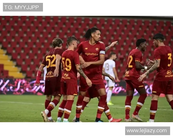 利物浦与罗马比赛统计分析全面解读与数据对比 利物浦与罗马比赛统计分析全面解读与数据对比