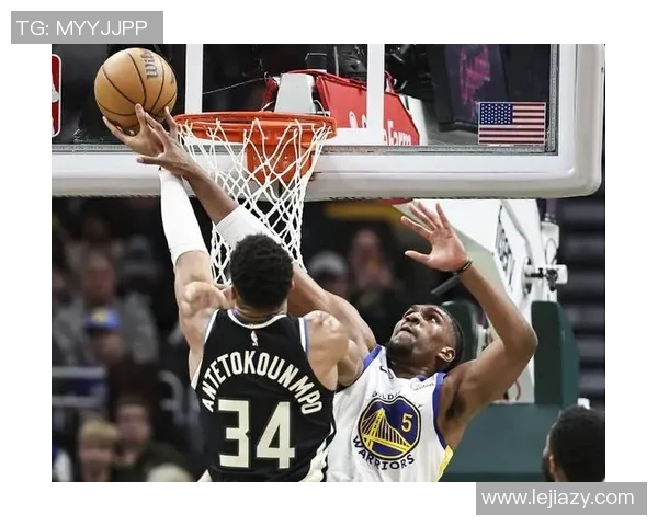 勇士与雄鹿精彩对决全场集锦回顾展现篮球魅力与激情瞬间