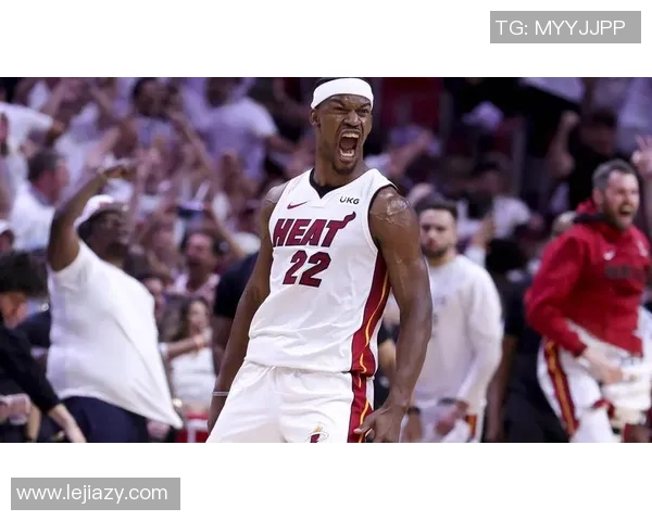 吉米巴特勒的篮球传奇之路与热火队的辉煌时刻 吉米巴特勒的篮球传奇之路与热火队的辉煌时刻