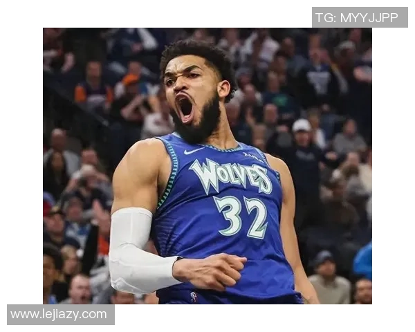 卡尔安东尼唐斯在NBA赛场上的辉煌历程与未来展望 卡尔安东尼唐斯在NBA赛场上的辉煌历程与未来展望