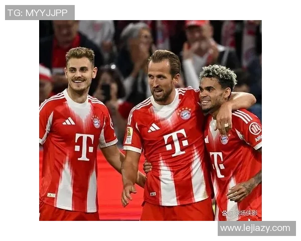 多特蒙德与拜仁慕尼黑巅峰对决前瞻分析及战术解析 多特蒙德与拜仁慕尼黑巅峰对决前瞻分析及战术解析