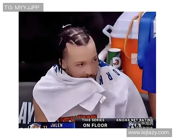 尼克斯黑马之谜：布伦森与OG组合创造联盟最佳净效率表现