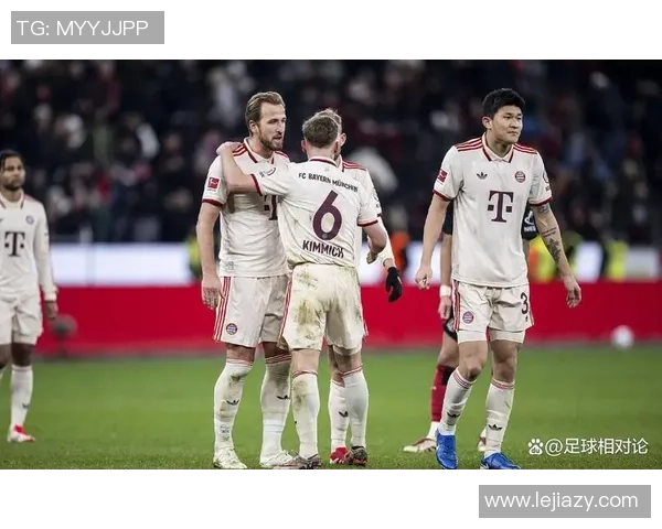 德国国家队与拜仁慕尼黑的对决揭示足球战术与团队精神的完美结合