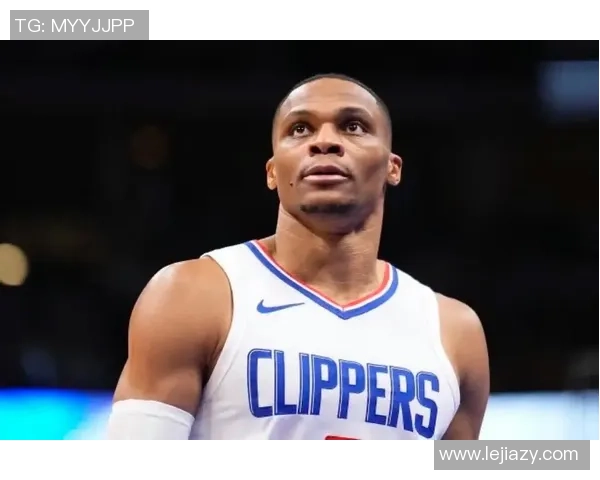 拉塞尔威斯布鲁克的篮球传奇与职业生涯的起伏与辉煌