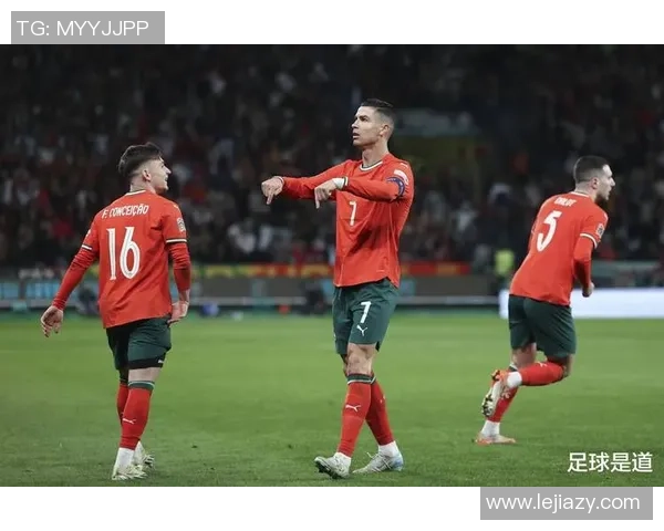 葡萄牙对阵爱尔兰精彩直播全程回顾与赛后分析