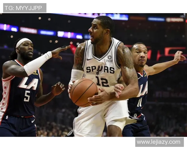 马刺与快船精彩对决直播360全景呈现篮球盛宴不容错过