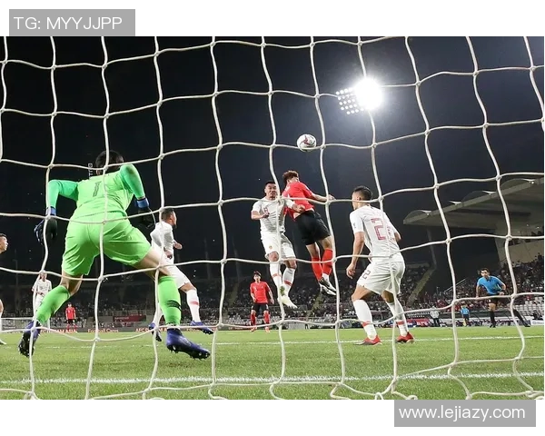 韩国与阿尔及利亚足球对决精彩回顾与战术分析