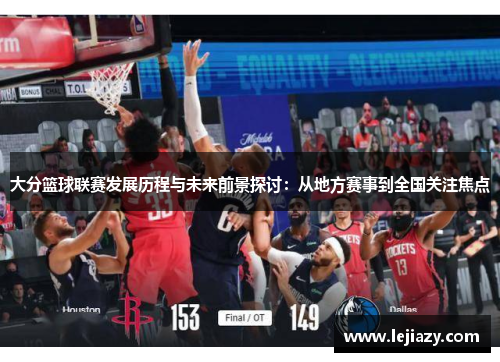 大分篮球联赛发展历程与未来前景探讨：从地方赛事到全国关注焦点